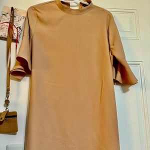 ZARA Collection Short Dress‼️